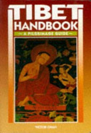 Tibet handbook : a pilgrimage guide