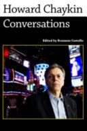 Howard Chaykin : conversations /