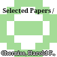 Selected Papers /