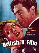 The British "B" film /