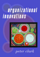Organizational innovations