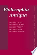 Aristotle and mathematics : : aporetic method in cosmology and metaphysics /