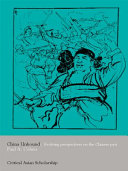 China unbound : evolving perspectives on the Chinese past /
