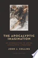 The apocalyptic imagination : : an introduction to Jewish apocalyptic literature /