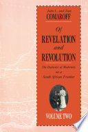 Of revelation and revolution