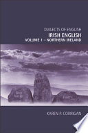 Irish English, volume 1 - Northern Ireland /