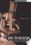 Under the microscope : a brief history of microscopy /