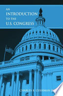 An introduction to the U.S. Congress