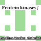Protein kinases /