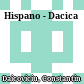 Hispano - Dacica