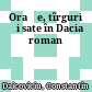 Oraşe, tîrguri şi sate în Dacia romană