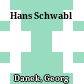 Hans Schwabl