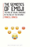 The semiotics of emoji /