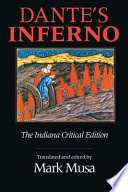 Dante's Inferno : the Indiana critical edition /