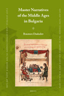 Master narratives of the middle ages in Bulgaria /