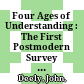 Four Ages of Understanding : : The First Postmodern Survey of Philosophy from Ancient Times to the Turn of the Twenty-First Century /
