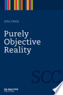 Purely Objective Reality /