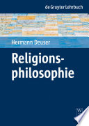Religionsphilosophie /