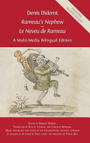 Rameau's nephew = : Le Neveu de Rameu /