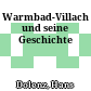 Warmbad-Villach und seine Geschichte