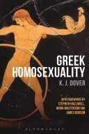 Greek homosexuality /