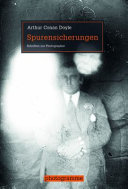 Spurensicherungen : : a Schriften zur Photographie /