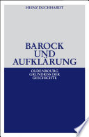 Barock und Aufklärung /