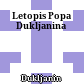 Letopis Popa Dukljanina