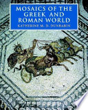 Mosaics of the Greek and Roman world