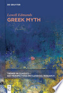 Greek Myth /