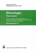 Yanomami : humanethologische Begleitpublikationen