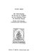 Der Tantra-Katalog von Bu ston im Vergleich mit der Abteilung Tantra des tibetischen Kanjur : Studie, Textausgabe, Konkordanzen und Indices