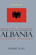 Historical dictionary of Albania