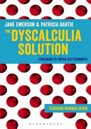 The dyscalculia solution : : teaching number sense /