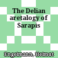 The Delian aretalogy of Sarapis