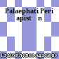 Palaephati Peri apistōn