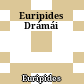 Euripides Drámái
