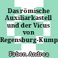 Das römische Auxiliarkastell und der Vicus von Regensburg-Kumpfmühl