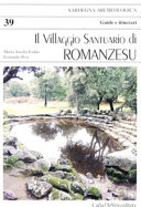 Il villaggio Santuario di Romanzesu