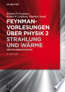 Feynman-Vorlesungen über Physik : : New Millennium Edition.