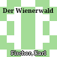 Der Wienerwald