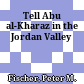 Tell Abu al-Kharaz in the Jordan Valley