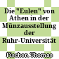 Die "Eulen" von Athen in der Münzausstellung der Ruhr-Universität Bochum