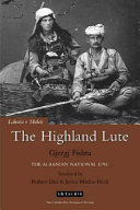 The highland lute : (Lahuta e Malcís) ; the Albanian national epic