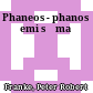 Phaneos - phanos emi sēma
