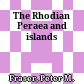 The Rhodian Peraea and islands