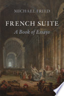 French Suite : : A Book of Essays.
