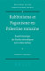 Rabbinisme et paganisme en Palestine romaine : étude historique des "Realia" talmudiques (Ier - IVème siècles)