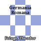 Germania Romana