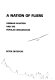 A nation of fliers : German aviation and the popular imagination /